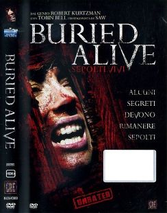 BURIED ALIVE