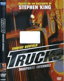 TRUCKS Trasporto infernale