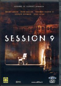 SESSION 9