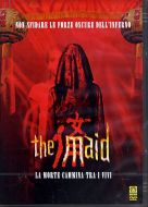 THE MAID - La morte cammina tra i vivi