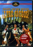 I TRE AMIGOS