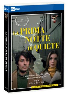 LA PRIMA NOTTE DI QUIETE