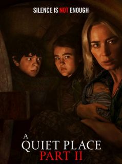 A QUIET PLACE 2