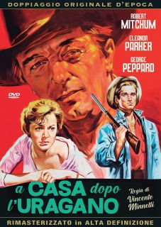 A CASA DOPO L'URAGANO