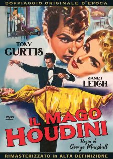 IL MAGO HOUDINI (1953)