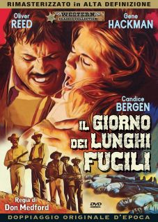 IL GIORNO DEI LUNGHI FUCILI
