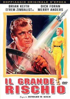 IL GRANDE RISCHIO