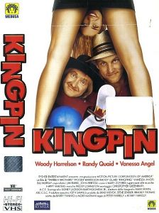 VHS - KINGPIN