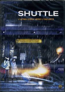 SHUTTLE