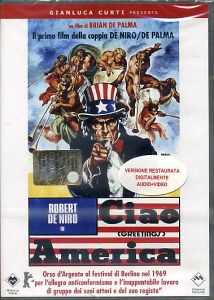 CIAO AMERICA