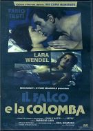 IL FALCO E LA COLOMBA