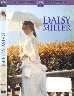DAISY MILLER