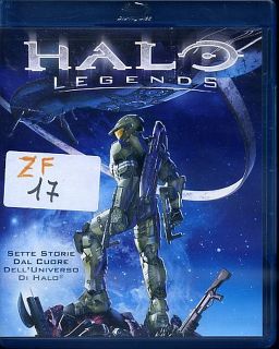 Halo Legends