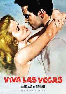 VIVA LAS VEGAS