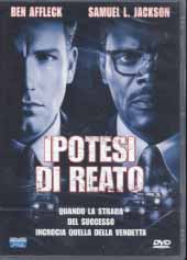 IPOTESI DI REATO