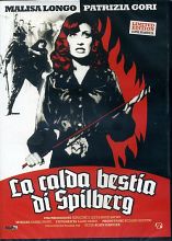 LA CALDA BESTIA DI SPILBERG