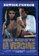 MIA NIPOTE LA VERGINE