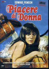 PIACERE DI DONNA