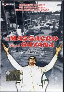 IL MASSACRO DELLA GUYANA