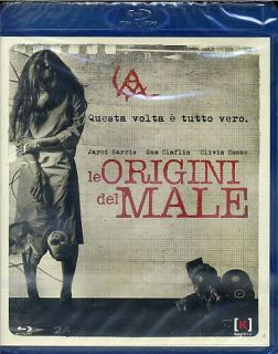Le origini del male