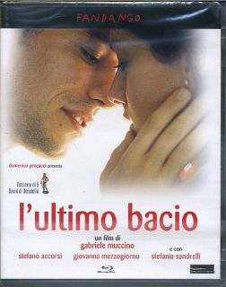 L'ultimo bacio