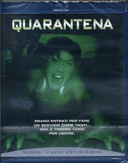 Quarantena