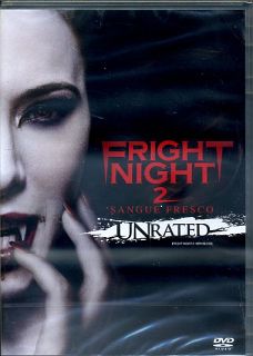 FRIGHT NIGHT 2