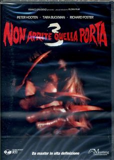 NON APRITE QUELLA PORTA 3
