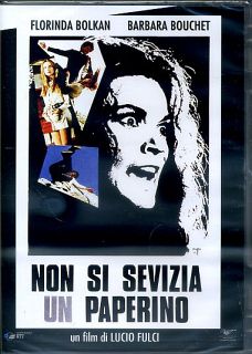 NON SI SEVIZIA UN PAPERINO