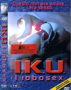IKU I ROBOSEX
