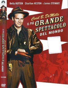 IL PIU' GRANDE SPETTACOLO DEL MONDO