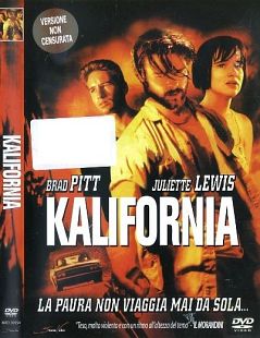 KALIFORNIA