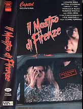 IL MOSTRO DI FIRENZE