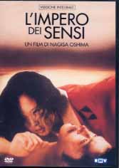 L'IMPERO DEI SENSI - Versione integrale