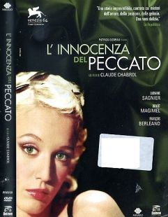 L'INNOCENZA DEL PECCATO