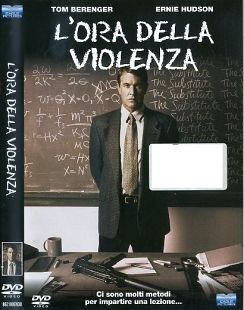 L'ORA DELLA VIOLENZA