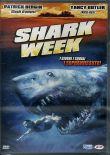 SHARK WEEK