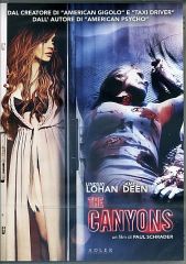 THE CANYONS