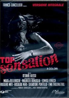 TOP SENSATION