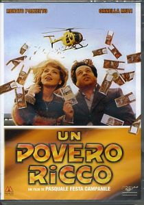 UN POVERO RICCO