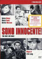 SONO INNOCENTE 