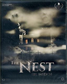 The Nest - Il Nido