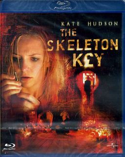 The Skeleton Key