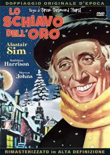 LO SCHIAVO DELL'ORO