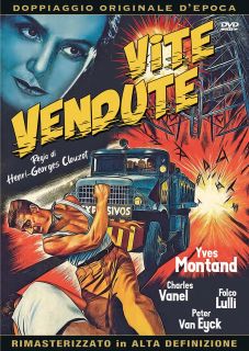 VITE VENDUTE