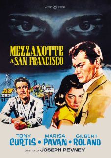 MEZZANOTTE A SAN FRANCISCO