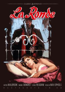 LA RONDE IL PIACERE E L'AMORE