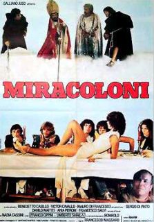 MIRACOLONI
