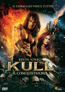 KULL IL CONQUISTATORE