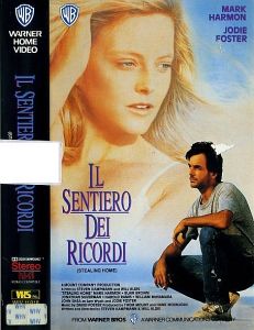 VHS - IL SENTIERO DEI RICORDI
